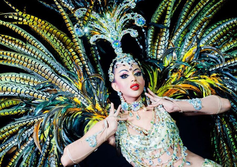 Phuket: Simon Cabaret Show Admission Ticket with Transfer - Practical Tips for Visitors