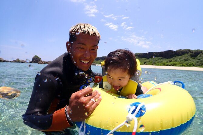 Pick-up OK1~70old99% Snorkelingsea turtles, fish and coral - The Value of the Experience