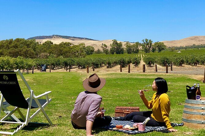 Picnic and Wine Tasting Experience in the Barossa Valley - Authenticity and Traveler Insights