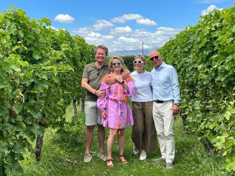 Picton: Private onshore cruise tour scenic, wine, gourmet - Why This Tour Offers Great Value