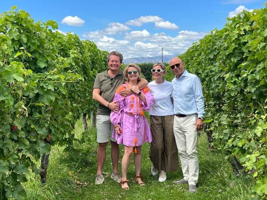 Picton: Private onshore cruise tour scenic, wine, gourmet - Why This Tour Offers Great Value