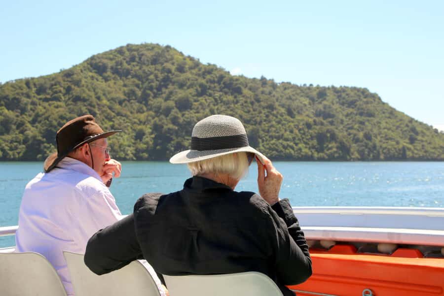 Picton Shore Excursion: Queen Charlotte Sounds Cruise - Who Will Appreciate This Cruise?