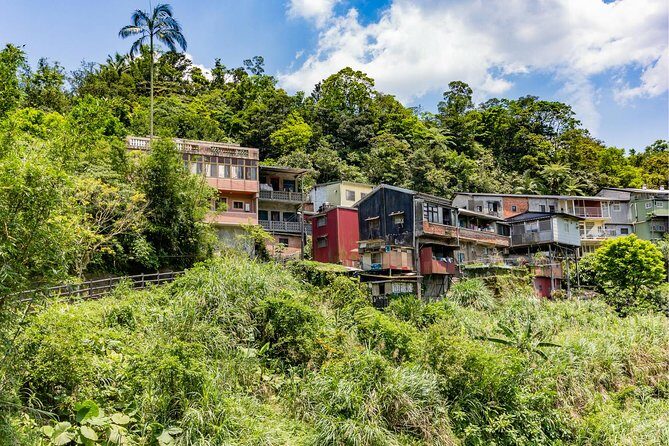 Pingxi Day Trip from Taipei with a Local: Private & Personalized - Analyzing the Value