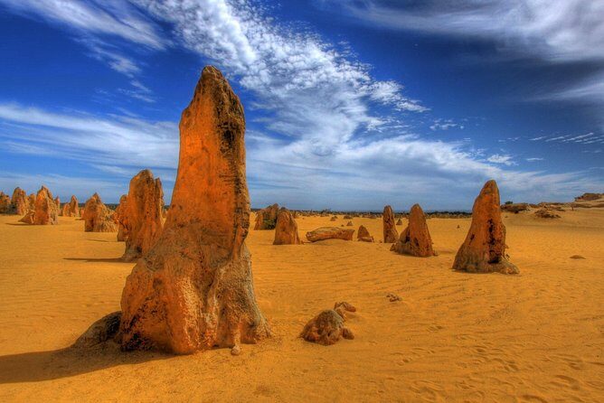 Pinnacles Desert & New Norcia Day Tour from Perth - Price, Value, and Practicalities