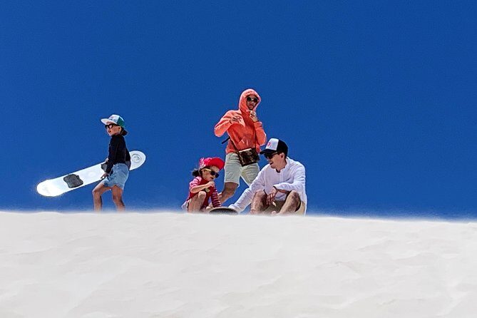 Pinnacles Desert Private Day Tour - The Experience: What Travelers Say