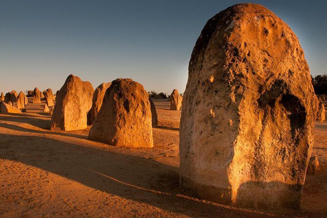 Pinnacles Desert Scenic Flight and Ground Tour - Deep Dive into the Itinerary: What to Expect