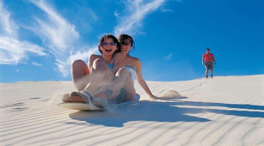 Pinnacles, Koalas & Sandboarding Tour Day Trip from Perth - Practical Details and Tips