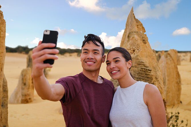 Pinnacles Sunset Stargazing Dinner Experience Small Group Tour - The Sum Up: Who Will Love This Tour