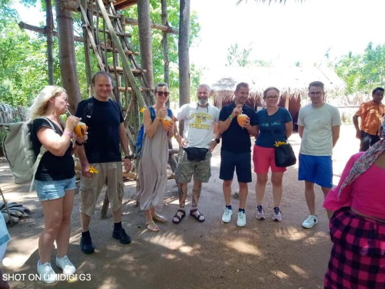 Pinnawala: Authentic Cooking Class in Palapoluwa Village - Who Will Love This Tour?