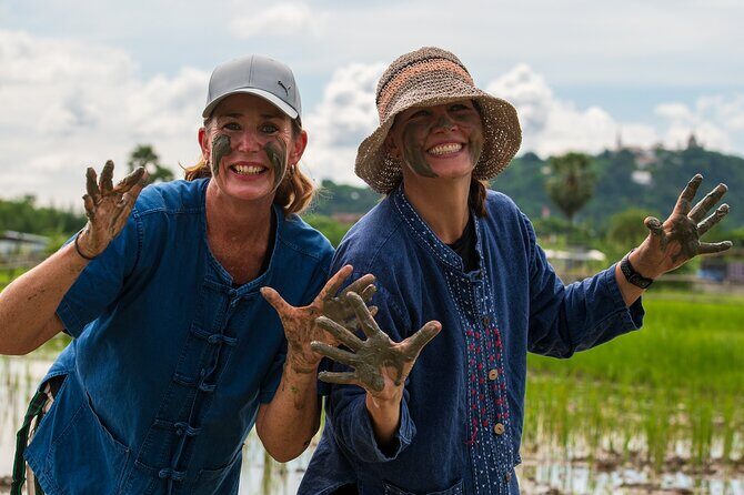 Plough to Plate: Be A Rice Farmer in Phetchaburi from Hua Hin - Final Thoughts: Is It Worth It?