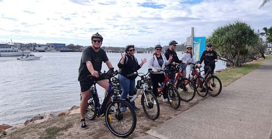 Point Cartwright 3hr e-Bike Tour - What to Expect: Practical Details