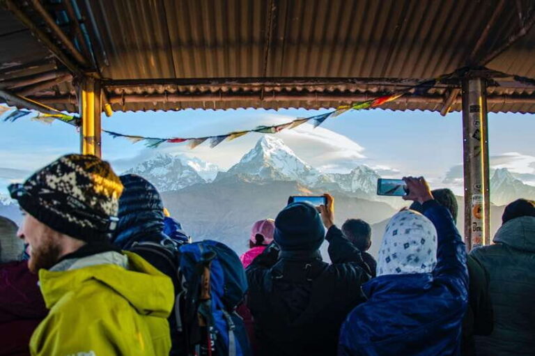 Pokhara: 2-Day Short & Sweet Ghorepani Poon Hill Guided Trek - The Highlights That Make This Trek Special