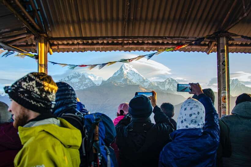 Pokhara: 2-Day Short & Sweet Ghorepani Poon Hill Guided Trek - The Highlights That Make This Trek Special