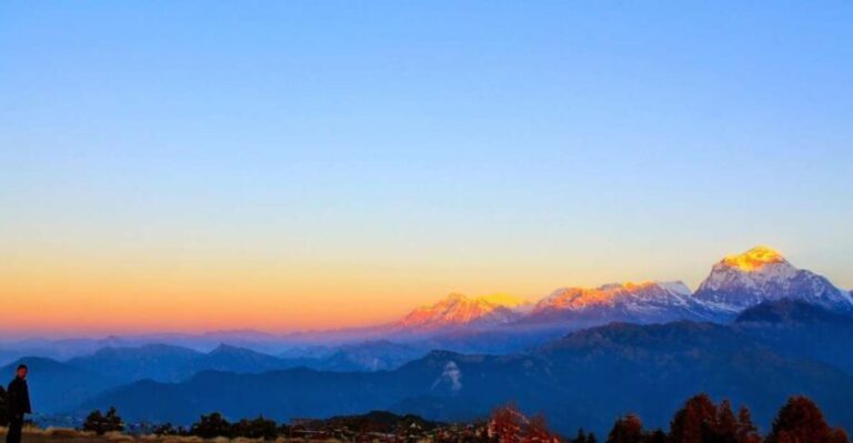 Pokhara: 4-Day Beautiful Ghorepani Poon Hill & Ghandruk Trek - The Practical Side: Logistics and Value