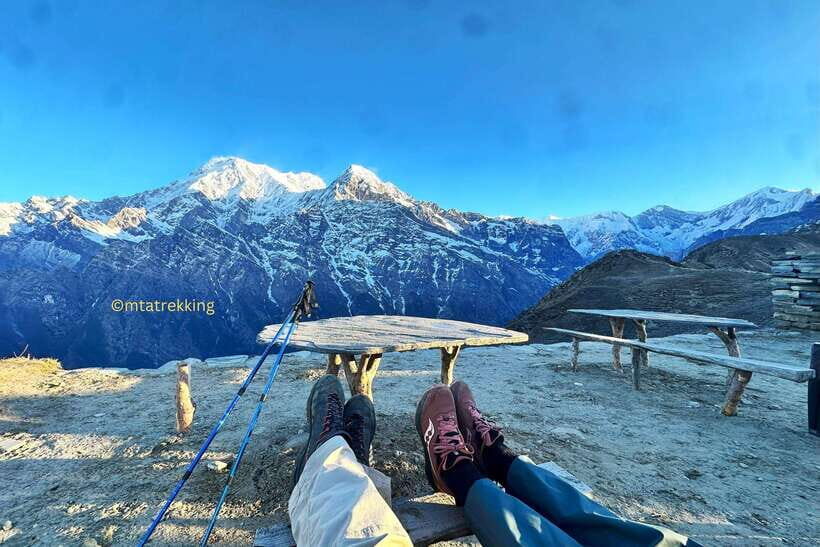 Pokhara: 4-Day Mardi Himal Trek - What Makes the Mardi Himal Trek Special?
