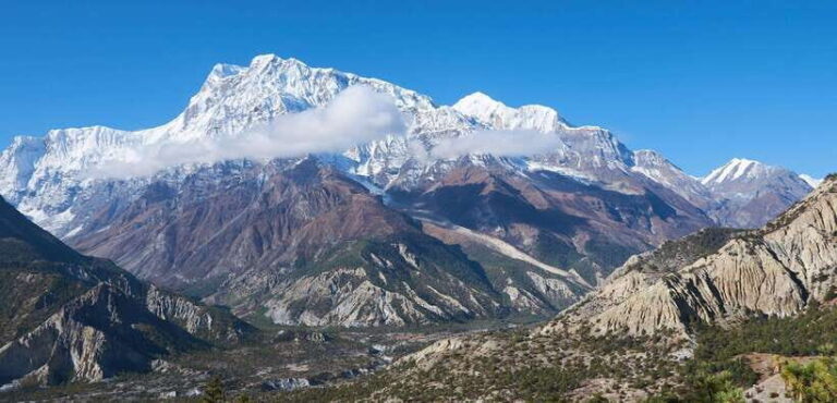 Pokhara : 7- Day Scenic Annapurna Base Camp Guided Trek - Whats Included & Whats Not: Value and Considerations