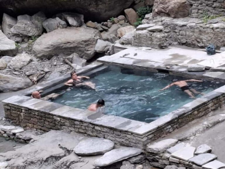 Pokhara: Amazing 7-Day ABC Trek with Natural Hot Spring - What Sets This Trek Apart?