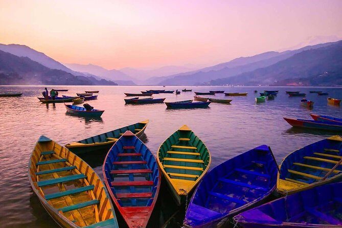 Pokhara City Tour: Full day Sightseeing - What Makes This Tour Stand Out?