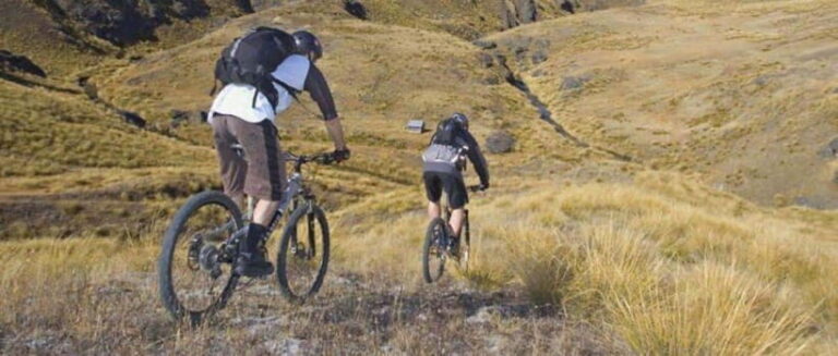 Pokhara: Enduro Mountain Biking Adventure with Lunch - Who Will Love This Tour?