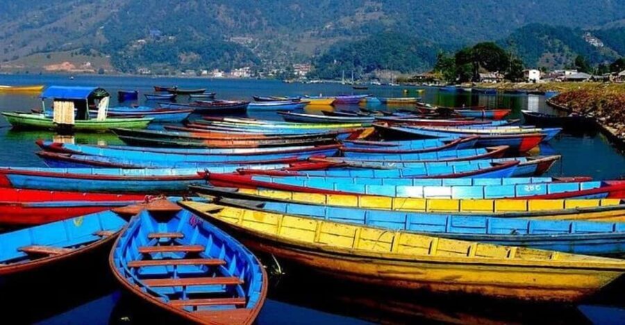 Pokhara: Half-Day Private Sightseeing Tour - Transportation and Guide