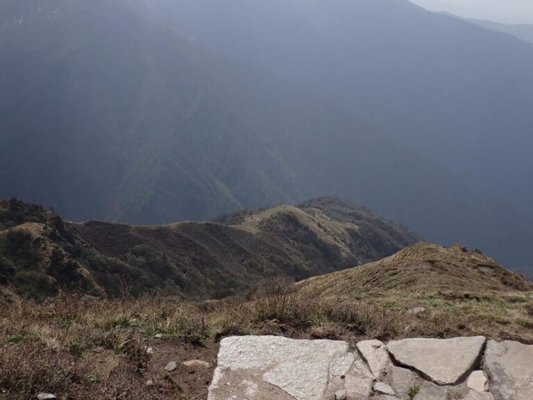Pokhara: Mardi Himal Trek with Accommodation - What Travelers Say