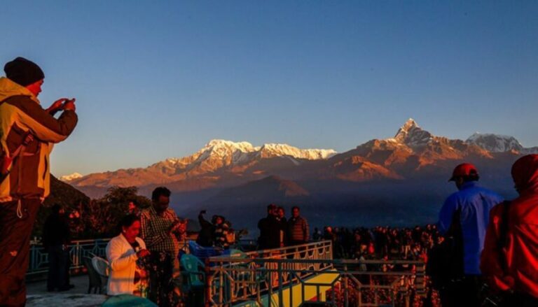 Pokhara: Private City Tour and Sarangkot Sunrise - Who Will Love This Tour?
