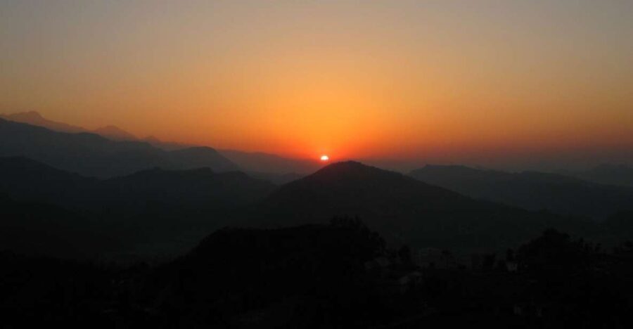 Pokhara's Special Magical Sunrise And Sunset Private Tour - Whats Included and Whats Not