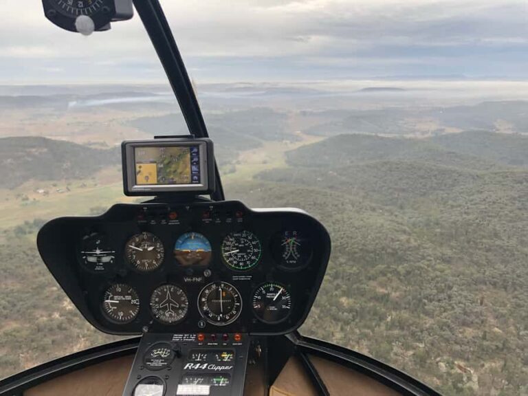 Pokolbin: 10-minute Helicopter Scenic Flight Hunter Valley - Practical Details and Tips