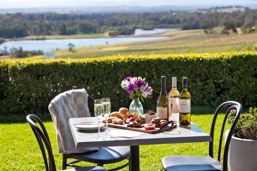 Pokolbin: Sparkling Brunch in the Vines at Audrey Wilkinson - The Takeaway: Is It Worth the Price?