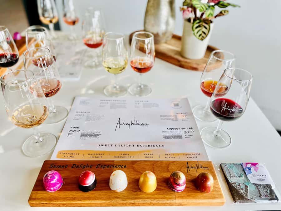 Pokolbin: Sweet Indulgence Experience at Audrey Wilkinson - Who Will Enjoy This Experience?