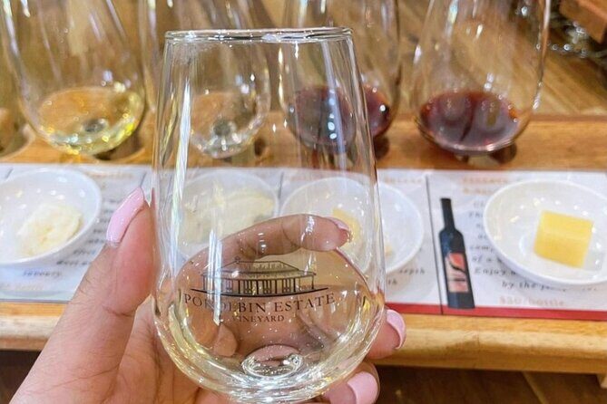 Pokolbin Wine Paddles - How This Experience Compares to Other Tours
