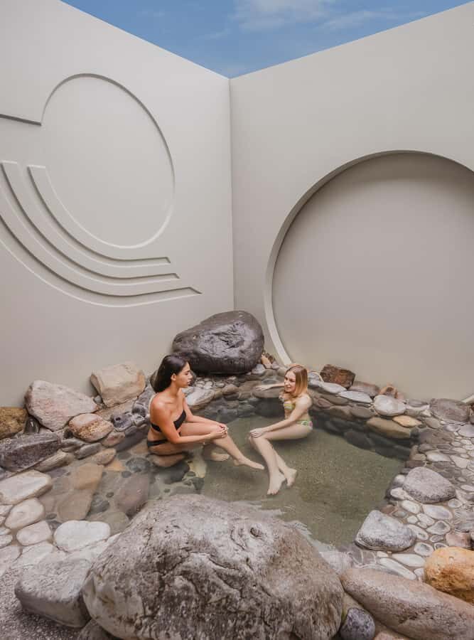 Polynesian Spa Rotorua: Sky View Private Pools Experience - Who Would Love This Experience?