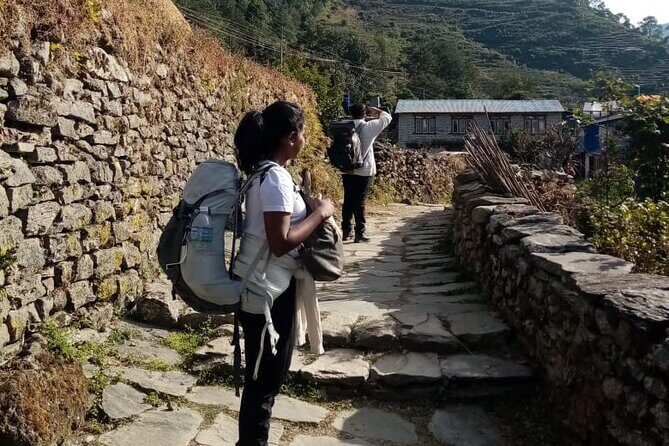 Poon Hill 6 Days Trek from Kathmandu - The Itinerary: A Detailed Walkthrough
