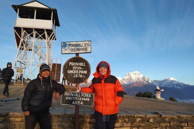 Poon Hill Trek - Authentic Experiences and Practical Tips