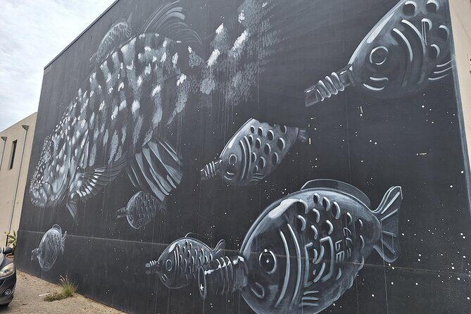 Port Adelaide Walking Tour and optional Dolphin Cruise - An In-Depth Look at the Tour Experience