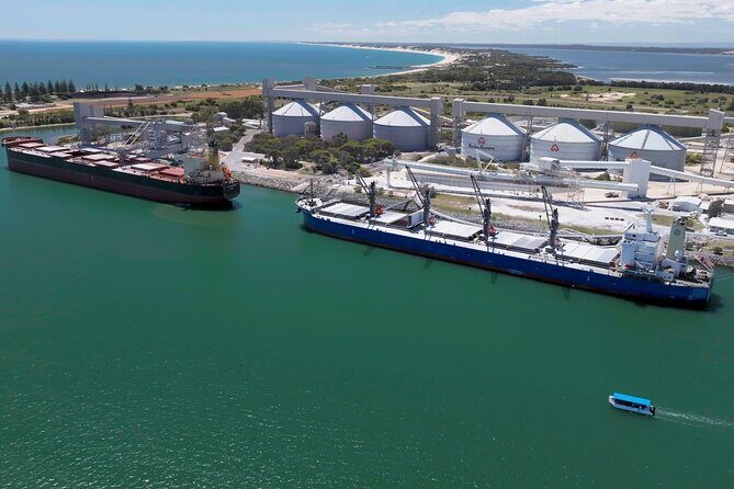 Port and Dolphin Cruise Bunbury Tour - Cancellations and Reliability: A Major Consideration