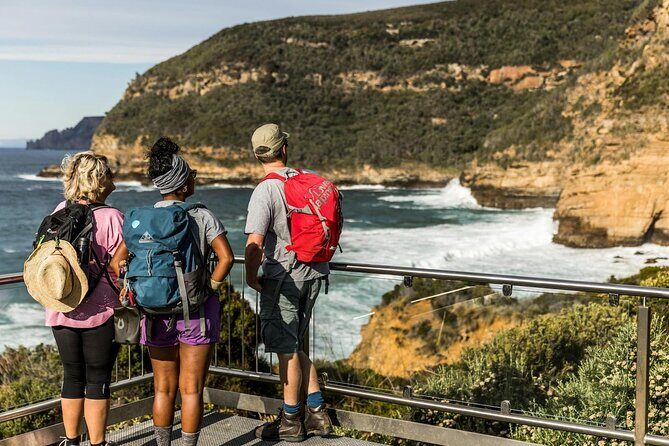 Port Arthur Day Tour from Hobart with Scenic Harbour Cruise - What to Expect from the Experience
