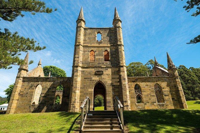 Port Arthur Day Tour Private Charter Service ( 3 days in advance - Summing Up: The Value and Who It’s Best For