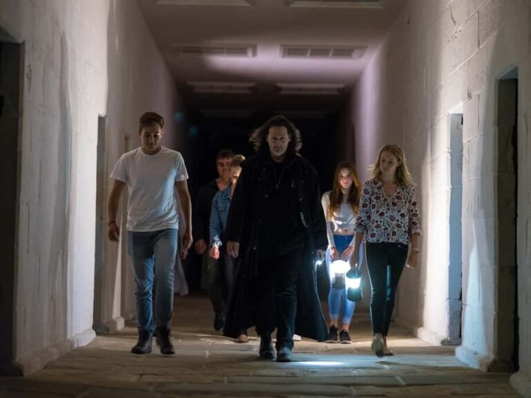 Port Arthur Historic Site Ghost Tour - What to Expect on the Tour