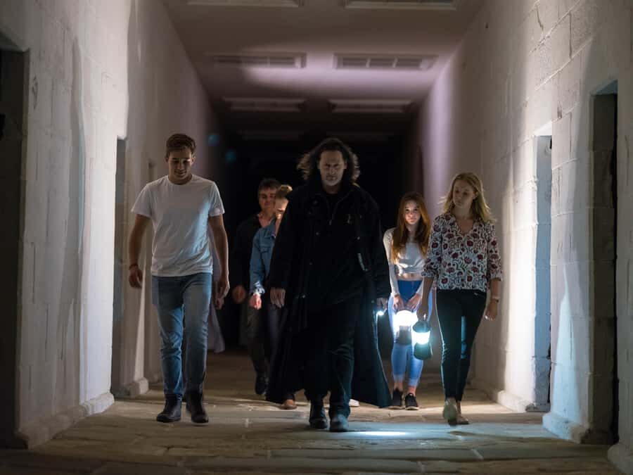 Port Arthur Historic Site Ghost Tour - What to Expect on the Tour