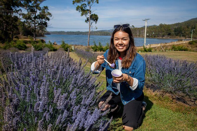 Port Arthur, Richmond and Lavender Active Day Tour - What Makes This Tour Stand Out