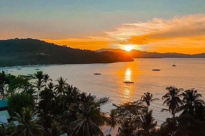 Port Barton Island Hopping from Puerto Princesa City - What Makes This Tour Special?