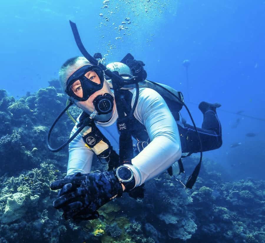 Port Douglas: Premium Outer Reef Dive Trip - Considerations and Who It’s Best For