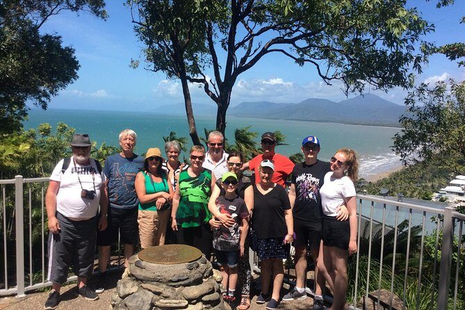 Port Douglas Sunday Markets Day Tour - The Markets: What to Expect