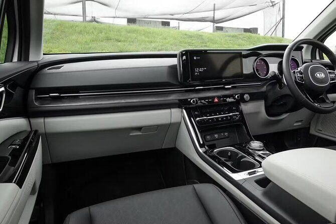 Port Douglas to Cairns Airport Private Transfer 1 to 7 Pax - What to Expect on the Day