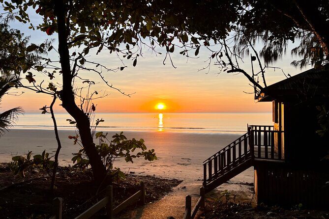 Port Douglas To Cairns Airport Shared Shuttle - The Experience in Detail