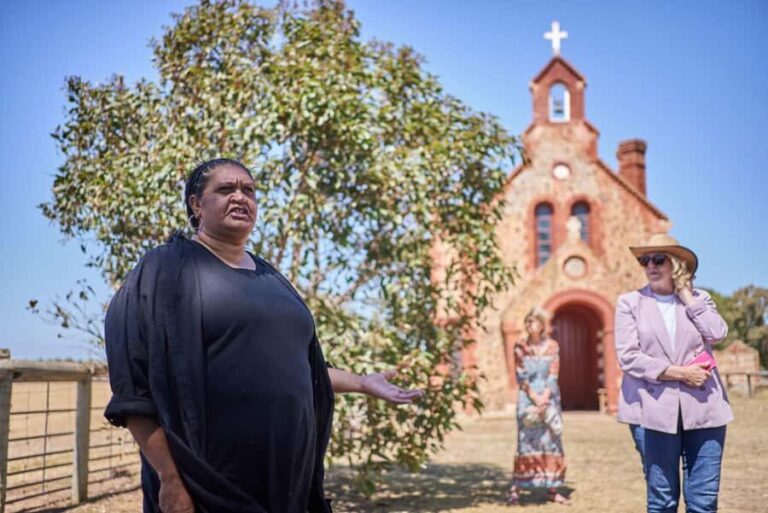 Port Lincoln: Aboriginal Cultural Tour with Lunch - The Practicalities: What You Need to Know