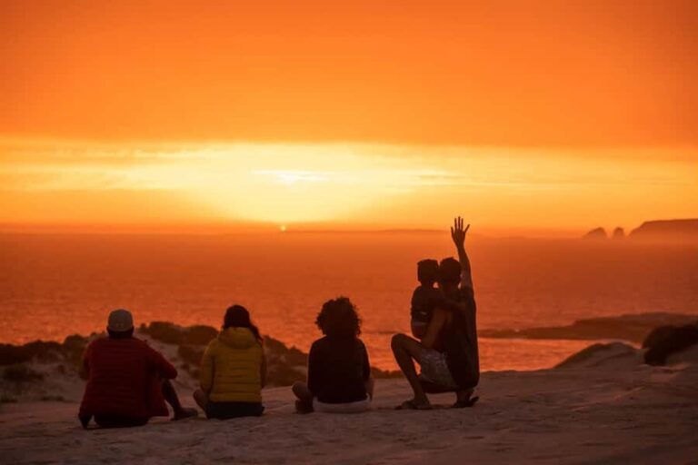 Port Lincoln: Lincoln National Park Sunset Sand Dunes Tour - Why This Tour Offers Great Value