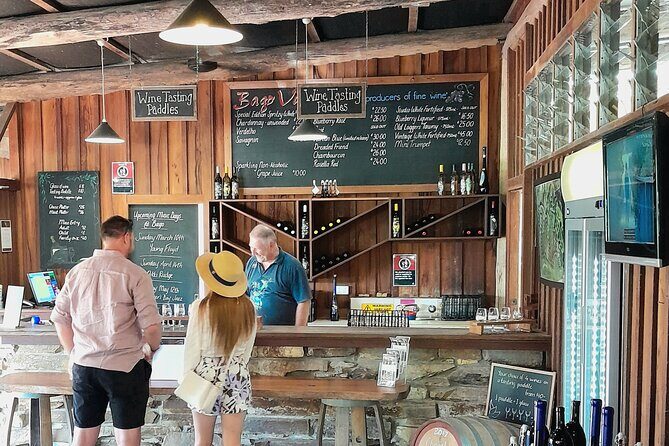 Port Macquarie Wine and Beer, Hastings Tasting Trail Tour - What Do Reviewers Say?