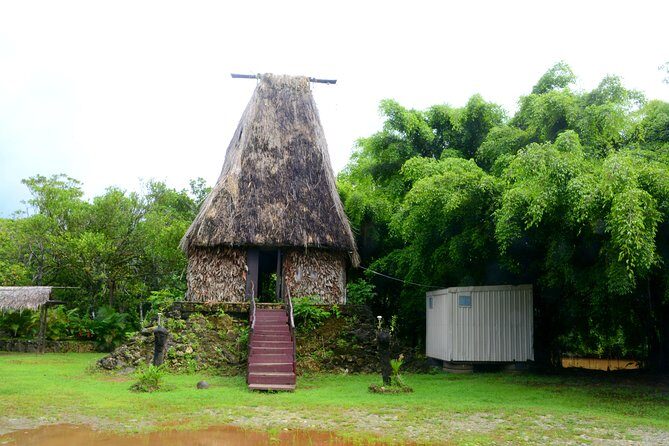 Port of Suva - Private Tour - Final Thoughts